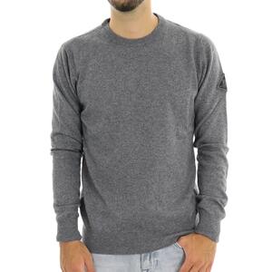 MAGLIA BASIC GHIACCIO